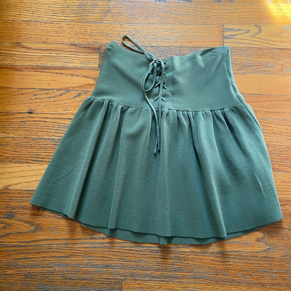 ZARA SKIRT